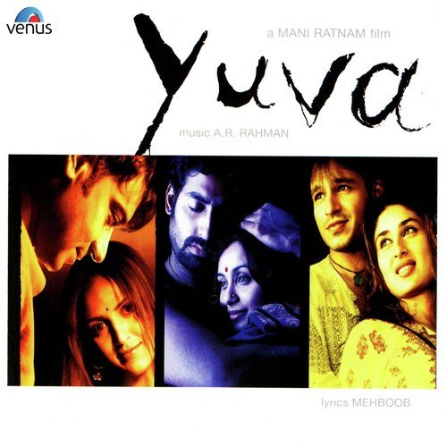 Yuva (2004) (Hindi)
